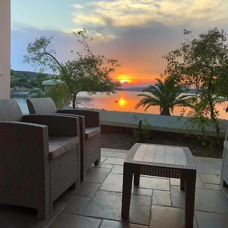 Σπίτι διακοπών Sunset Bay Πόρτο Χέλι