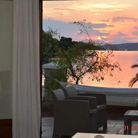 Sunset Bay