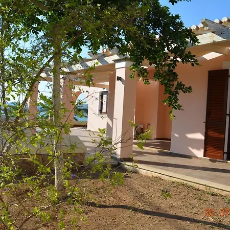 Sunset Bay Σπίτι διακοπών