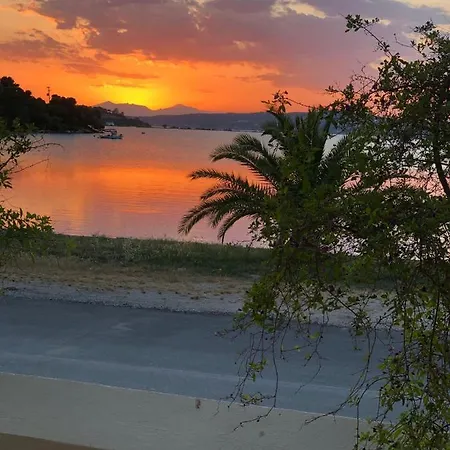 Sunset Bay